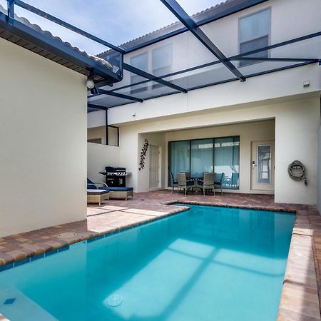 Private Pool Home Wthemed Rooms Free Water Park Four Corners Exteriér fotografie