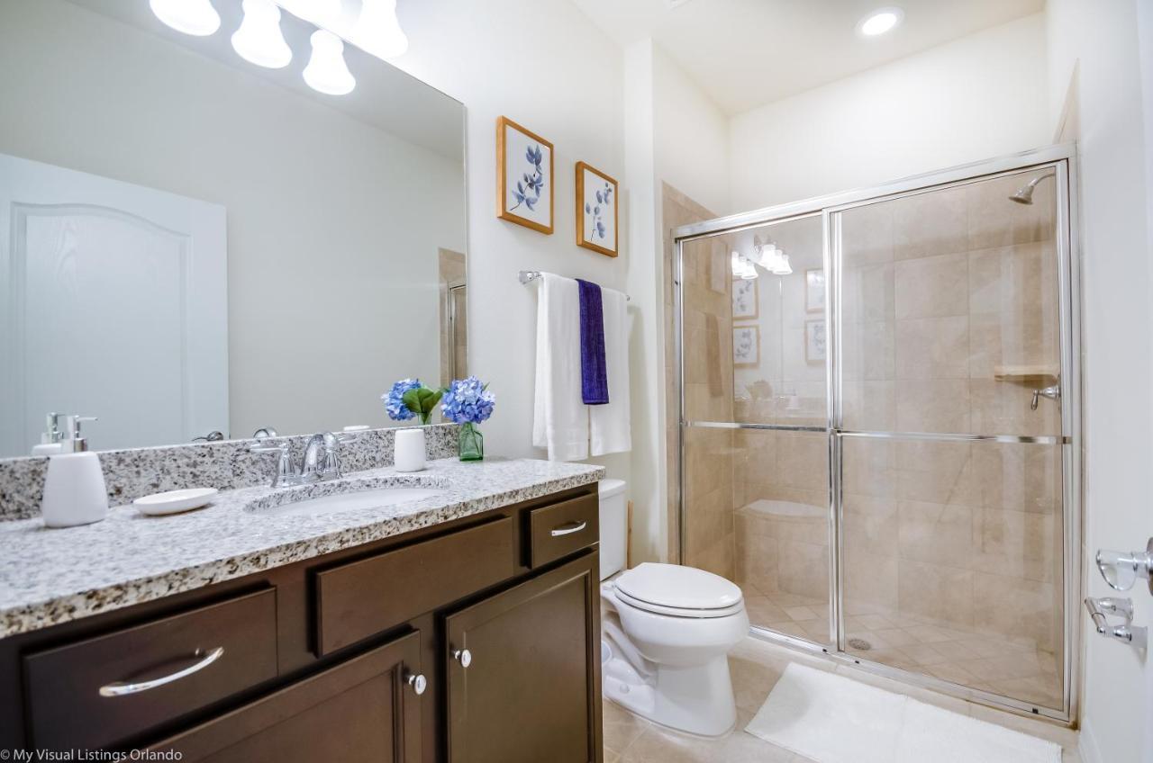 Private Pool Home Wthemed Rooms Free Water Park Four Corners Exteriér fotografie