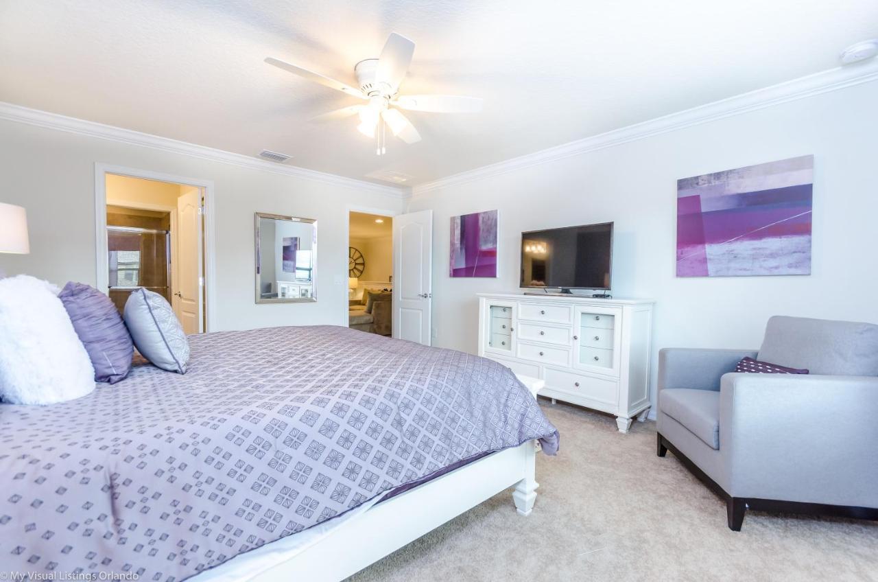 Private Pool Home Wthemed Rooms Free Water Park Four Corners Exteriér fotografie