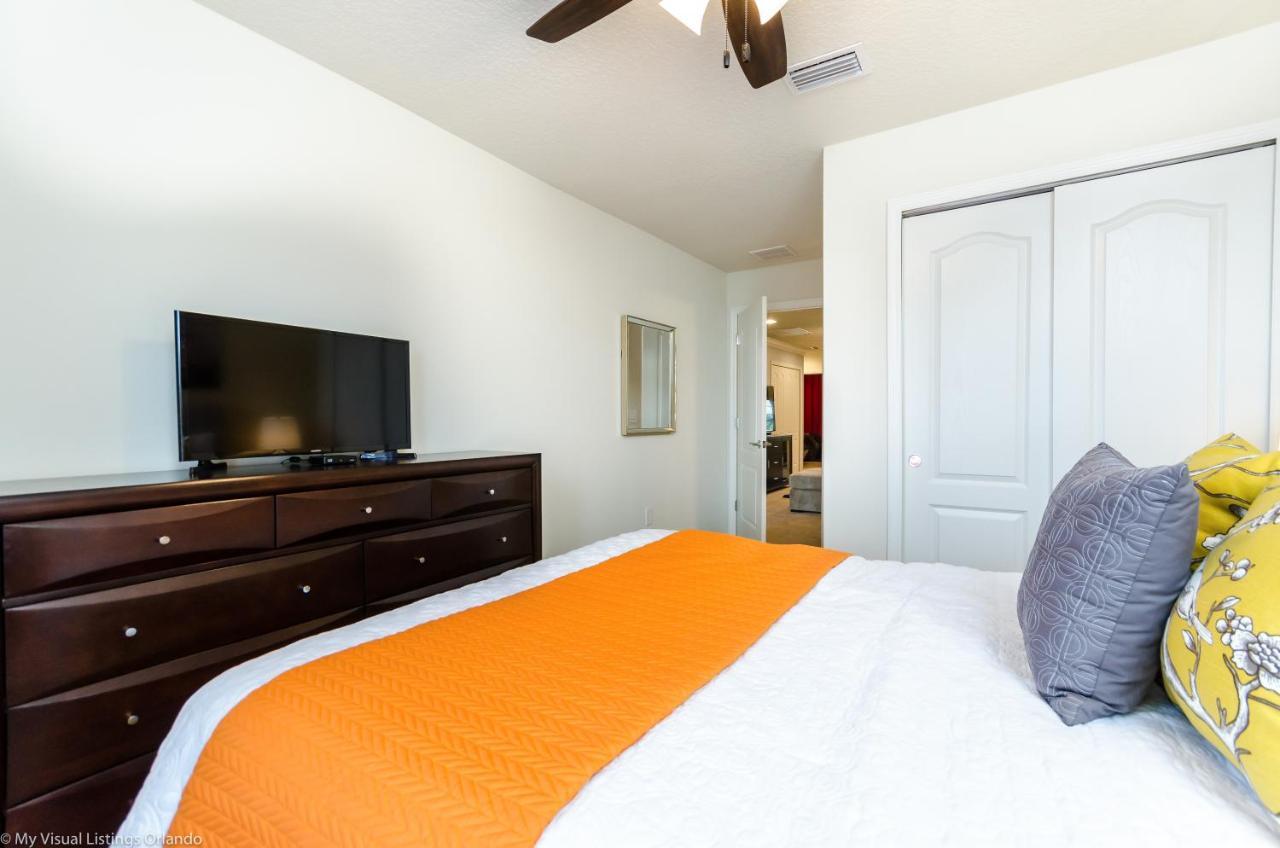 Private Pool Home Wthemed Rooms Free Water Park Four Corners Exteriér fotografie