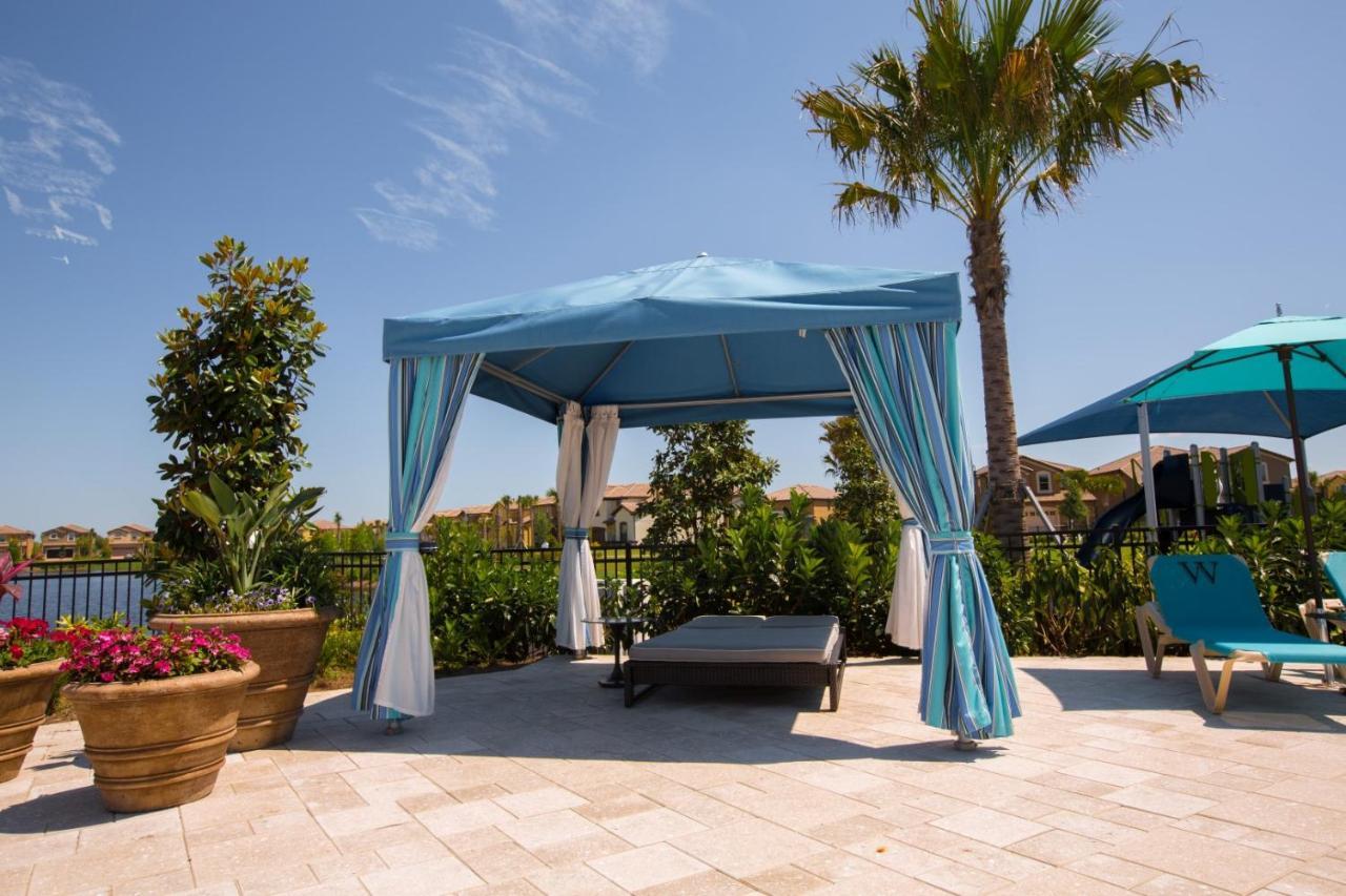Private Pool Home Wthemed Rooms Free Water Park Four Corners Exteriér fotografie