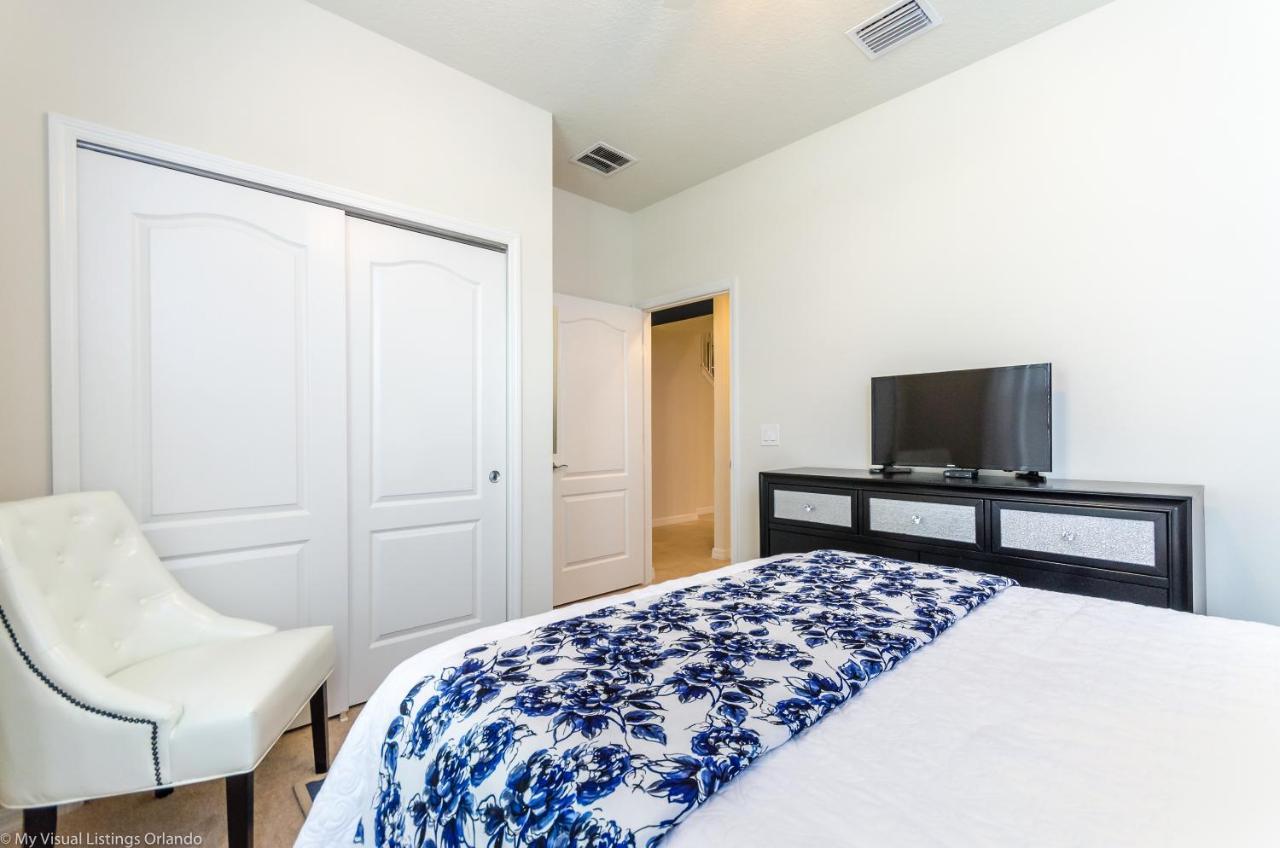 Private Pool Home Wthemed Rooms Free Water Park Four Corners Exteriér fotografie