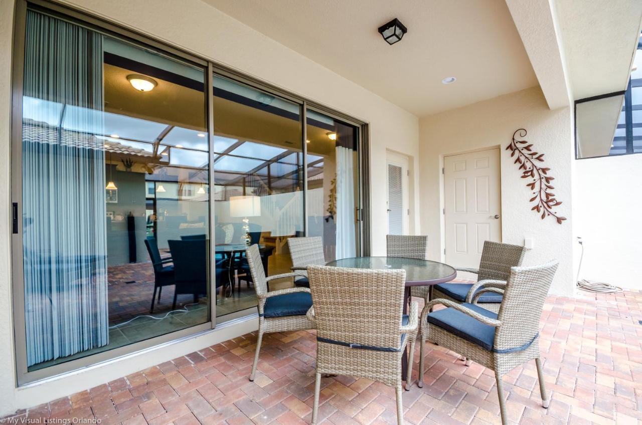 Private Pool Home Wthemed Rooms Free Water Park Four Corners Exteriér fotografie