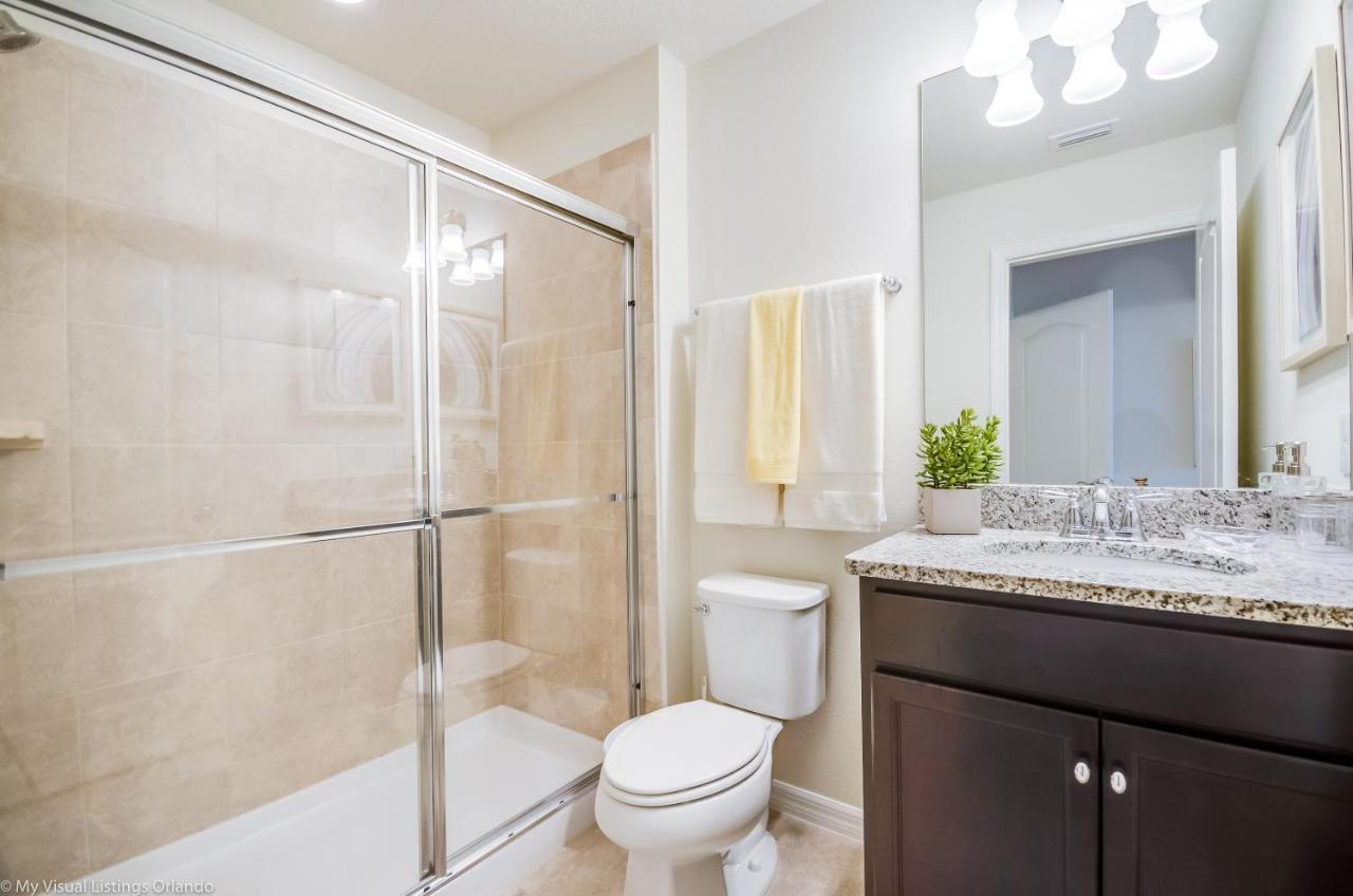 Private Pool Home Wthemed Rooms Free Water Park Four Corners Exteriér fotografie