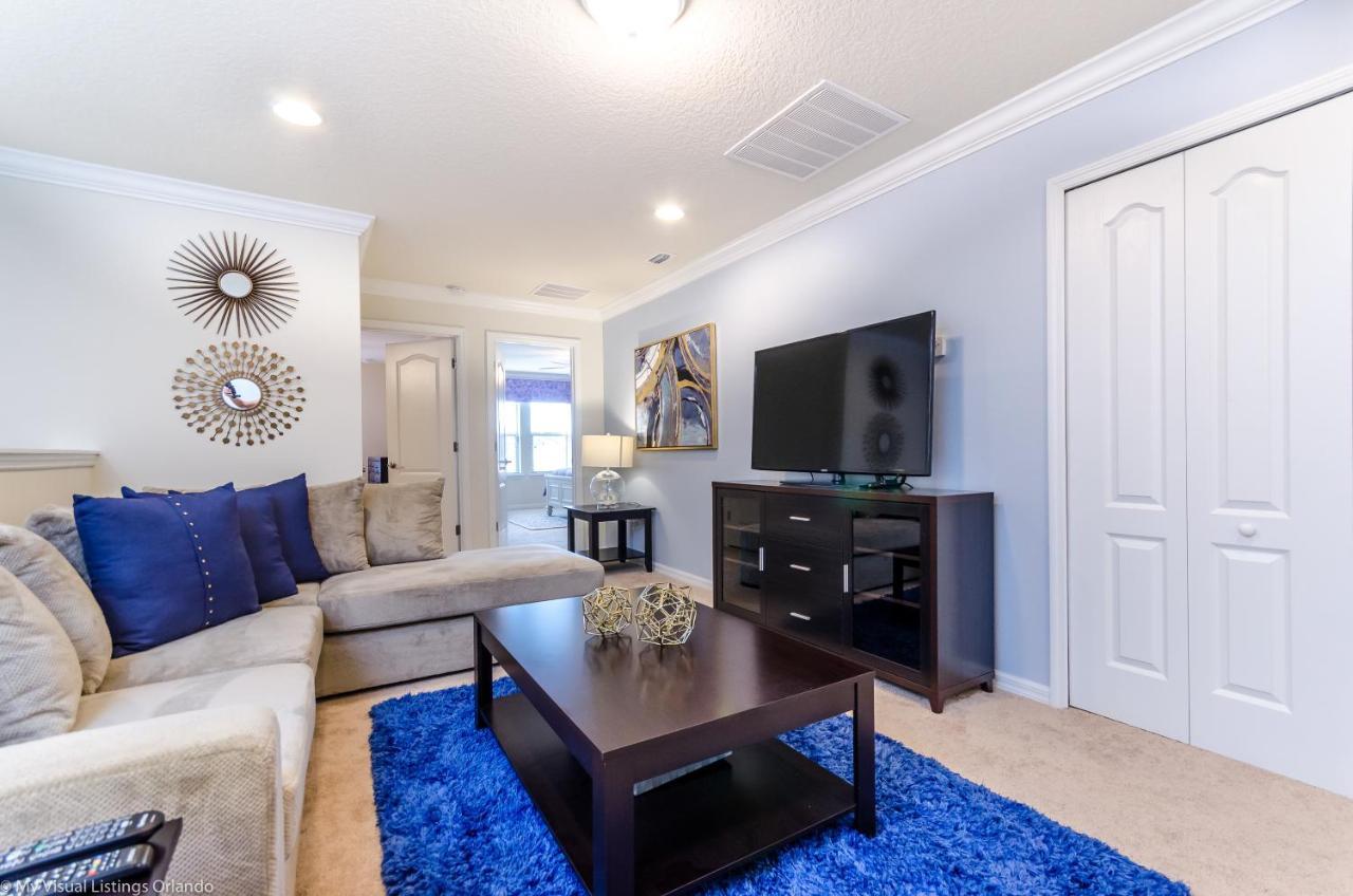 Private Pool Home Wthemed Rooms Free Water Park Four Corners Exteriér fotografie