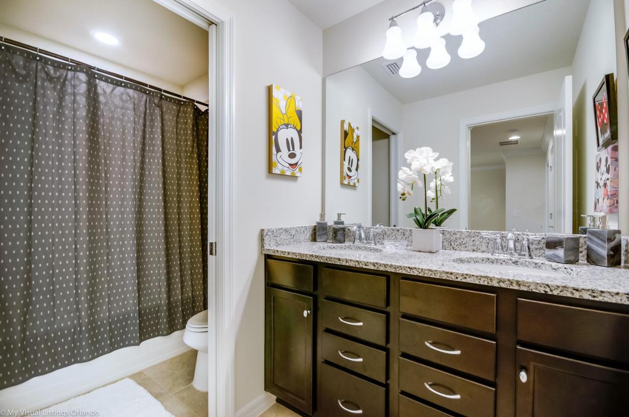 Private Pool Home Wthemed Rooms Free Water Park Four Corners Exteriér fotografie