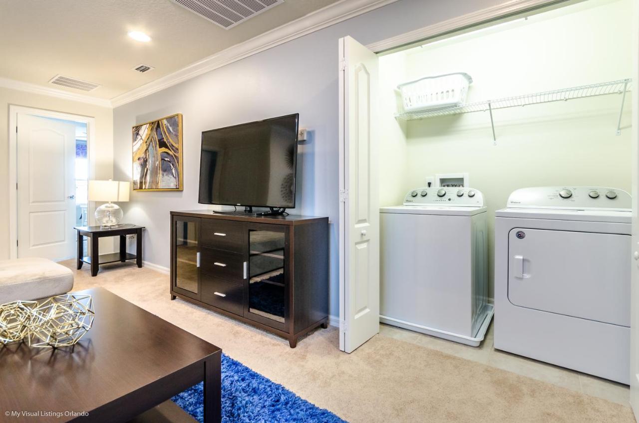 Private Pool Home Wthemed Rooms Free Water Park Four Corners Exteriér fotografie