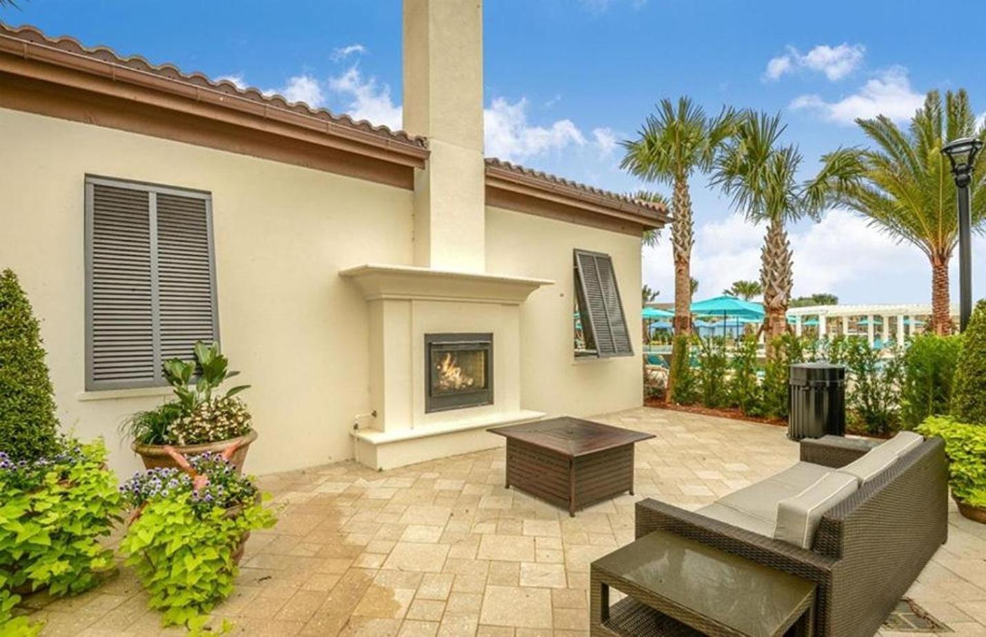 Private Pool Home Wthemed Rooms Free Water Park Four Corners Exteriér fotografie